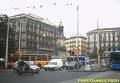 Piazza Garibaldi, degrado sotto tutti i punti di vista!Anche i bisogni fisiologici fatti in strada...