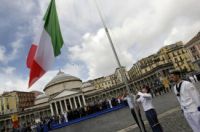 2 giugno: buon compleanno Repubblica Italiana!