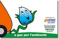 Incentivi per la trasformazione a GPL o metano della propria autovettura a benzina