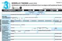 Modello 730, c'è tempo fino al 26 ottobre per le correzioni. Ecco come fare