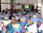 Scuola senza soldi, ad Agropoli il preside ricicla materiale degli anni '50