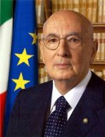 2 Giugno, Napolitano: «Lavorare insieme per sicurezza e benessere comune»