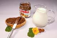 Addio Nutella? Messaggi ingannevoli e scorretti.