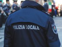 Caserta, arresti due vigili per truffa