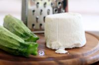 La ricotta di bufala diventa DOP, un nuovo traguardo per i prodotti campani