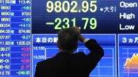 Borse, Tokyo provoca effetto domino. Piazze europee e Wall Street a picco