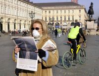 Domenica a piedi, le regole