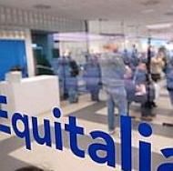 Genova, protesta davanti a sede Equitalia