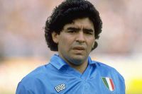 FISCO: MARADONA CI RIPROVA, DEBITO? UNA CARTELLA PAZZA  NUOVO RICORSO, UDIENZA A MAGGIO. DIFENSORE: NOTIFICA IRREGOLARE