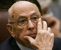 Napolitano: "La crisi si supera investendo su scuola e ricerca"