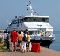 Addio Metrò del mare, la Regione ha le tasche vuote