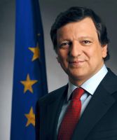 Barroso a Roma: ''Non è intelligente tagliare cultura e istruzione''