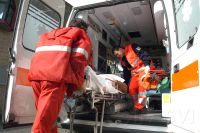 L'Asl Napoli 2 propone di tagliare i medici sulle ambulanze