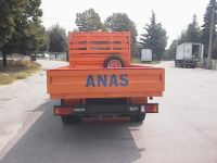 Sicurezza stradale: Anas responsabile per il guard rail pericoloso