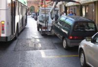 Risarcito l'automobilista per ingiustificata rimozione del veicolo dalla strada