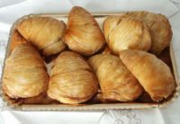 Sfogliatelle in premio a chi guida bene. Sarà un regalo dei vigili di Portici