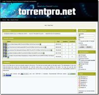 Internet, bloccato in Italia l’acceso al motore di ricerca di Torrent