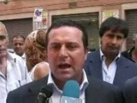 NAPOLI: PRESIDENTE NOICONSUMATORI APRE CAMPAGNA DA SCAMPIA = È CANDIDATO A PRESIDENZA OTTAVO MUNICIPIO