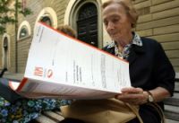 Pensioni professionisti: illegittimo modificare calcolo e liquidazione