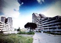 PISANI: DOSSIER DELLE ASSOCIAZIONI, AL PRIMO POSTO IL PROBLEMA DELL'ASSE MEDIANO (SCAMPIA)