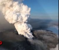 Vulcano Islanda, voli tedeschi in tilt. I meteorologi: l'eruzione è finita