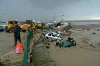 Frana Casamicciola: 15enne morta dispersi e feriti /La foto del fiume di fango