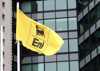 Eni: minaccia Ue su rete gasdotti