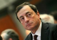 Commissione Pe, Ok a nomina Draghi