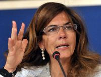 Marcegaglia: subito manovra e riforma fiscale