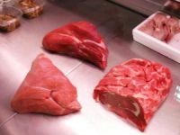 Carne radioattiva, nessu rischio per l'Italia