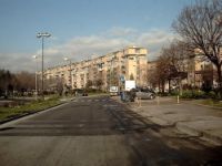 Scampia, muore anziano travolto da moto. "Via Labriola è pericolosa": La denuncia del Presidente Pisani