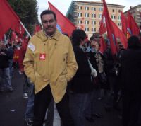 Sciopero Cgil, più di un milione di lavoratori in piazza