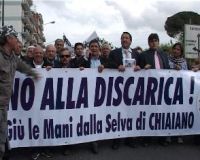 Chiaiano, ipotesi ampliamento sempre più concreta