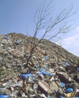 Chiaiano; Rifiuti tossici nel Parco delle Colline, sequestrata discarica di 15mila mc