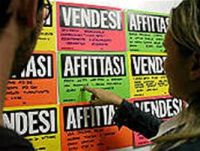 Niente sfratto e affitto ridotto se il contratto non è registrato