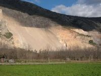 Chiaiano/Marianella, messa in sicurezza la cava abusiva