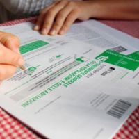 Censimento, Istat: piccoli problemi, on line 210mila modelli