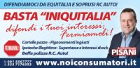 BASTA "INIQUITALIA"!! Difendiamoci da Equitalia e dai soprusi Rc Auto