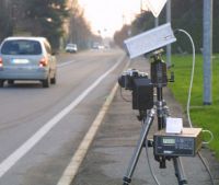 Cassazione, multa Autovelox vale anche senza rilascio foto