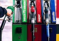 Prezzi carburanti, non si fermano gli aumenti