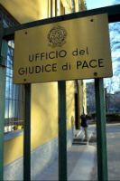 Mancano uffici e personale: giudici di pace in sciopero