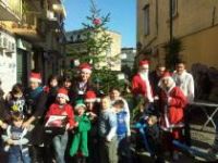 Parte oggi "Natale a Chiaiano, Natale a casa nostra"