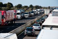 Blocco autotrasportatori, Pisani: "Situazione insostenibile per i consumatori. Alto il rischio speculazioni"