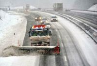 Allerta maltempo, Noi Consumatori: "Bloccare il transito dei mezzi pesanti su tratti autostradali più critici"