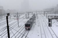 Maltempo, ritardi mostruosi e blocco dei treni. I passeggeri dell'intercity Bologna -Taranto fermi per 7 ore.