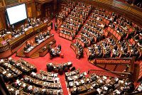 Blitz al Senato, salta la delega fiscale