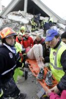 Terremoto, Noi Consumatori: tragedia annunciata. Mettere in sicurezza scuole, ospedali e abitazioni nelle zone a rischio sismico