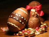 Pasqua: pranzo costerà di più rispetto scorso anno. Noiconsumatori: attenzione alle qualità del cioccolato