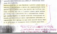 LA VERITA È UNA SOLA : LUNEDI CONFERENZA STAMPA PUBBLICA E LA VERITÀ SU MARADONA