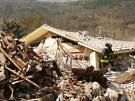 I terremotati d'Abruzzo non pagheranno il mutuo per tutto l'anno